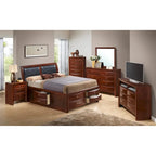 Lits King Size Marilla