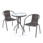Ensemble de bistro Bambi Littlerock