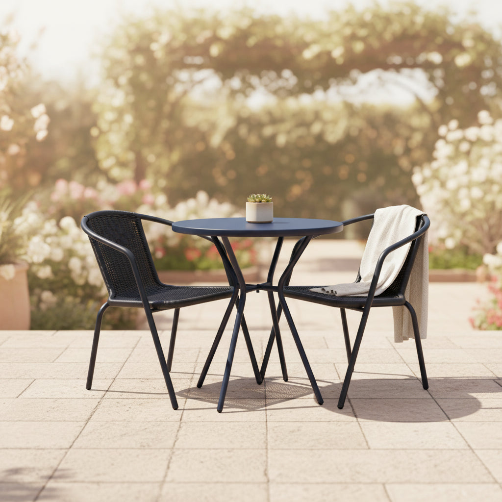 Littlerock Bambi Bistro Set
