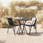 Littlerock Bambi Bistro Set