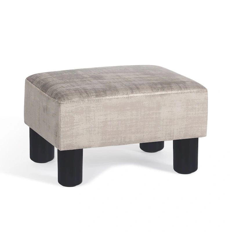 15 Tabouret ottoman
