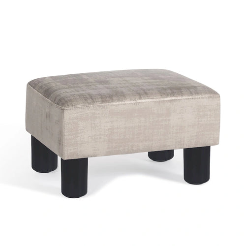 15 Tabouret ottoman