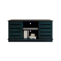 Meuble TV console vintage 47 pouces