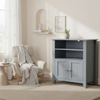 Bathroom Floor Cabinet